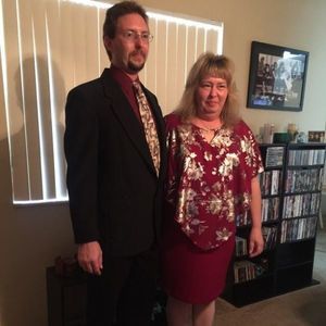 Meet your Posher, Cheryl